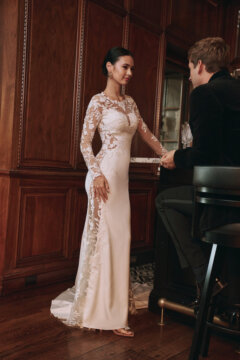 Maggie Sottero “Miami” Wedding Dress