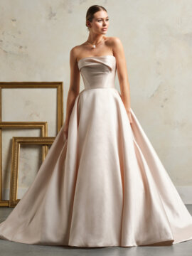 Maggie Sottero “Faro” Wedding Dress