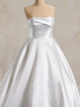 Maggie Sottero “Faro” Wedding Dress