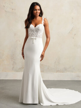 Maggie Sottero “Cecilia” Wedding Dress