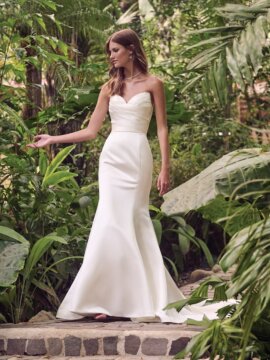 Maggie Sottero “Hilo Marie” Wedding Dress