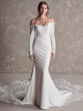 Maggie Sottero “Tyra” Wedding Dress