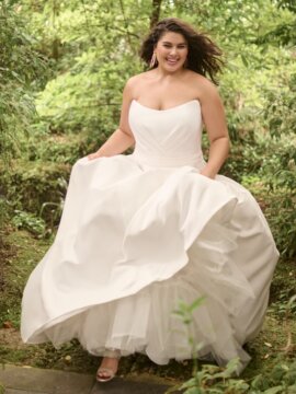 Maggie Sottero “Andie” Wedding Dress