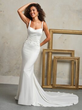 Maggie Sottero “Brecka” Wedding Dress