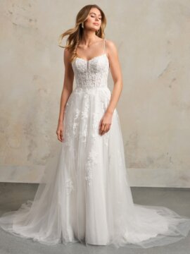 Maggie Sottero “Catherine” Wedding Dress