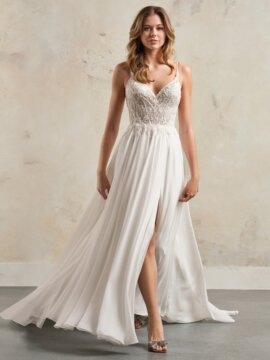 Maggie Sottero “Kitt” Wedding Dress