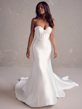 Maggie Sottero “Missy” Wedding Dress