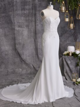 Rebecca Ingram “Shoshanna” Wedding Dress