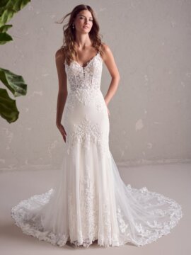 Maggie Sottero “Faylin” Wedding Dress
