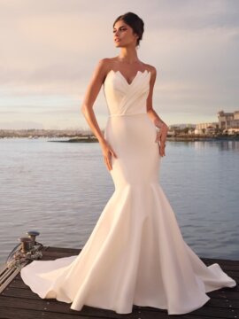 Maggie Sottero “Marilyn” Wedding Dress