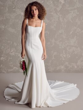 Maggie Sottero “Maui” Wedding Dress